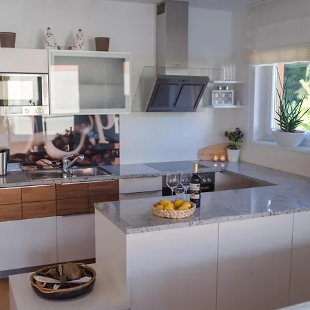 Appartement Luxusapartment Seepark By Seebnb