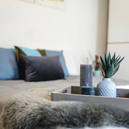Luxusapartment Seepark By Seebnb *