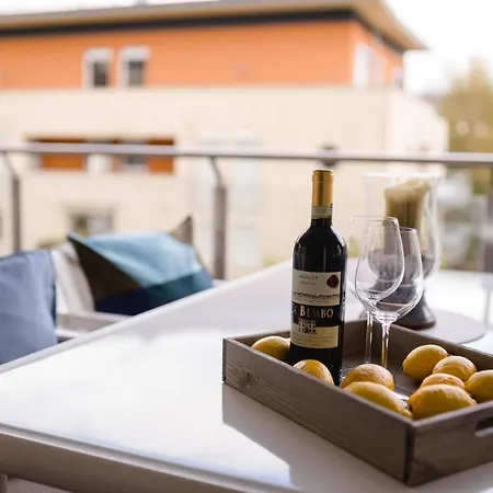 Luxusapartment Seepark By Seebnb Velden am Wörthersee