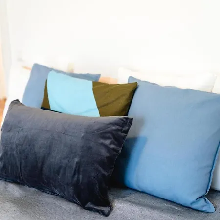 Appartement Luxusapartment Seepark By Seebnb Velden am Wörthersee