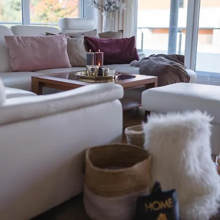 Appartement Luxusapartment Seepark By Seebnb Velden am Wörthersee