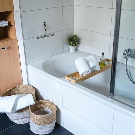 Luxusapartment Seepark By Seebnb Appartement *