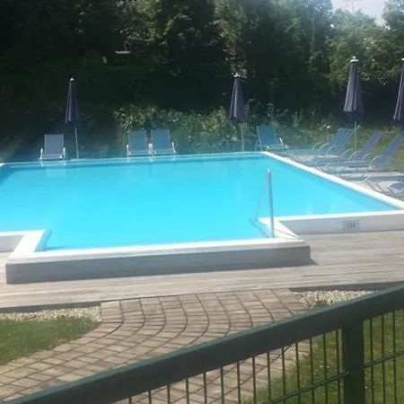 Appartement Luxusapartment Seepark By Seebnb