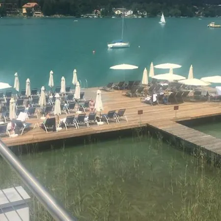 Luxusapartment Seepark By Seebnb Appartement