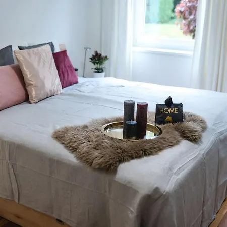 Luxusapartment Seepark By Seebnb Appartement