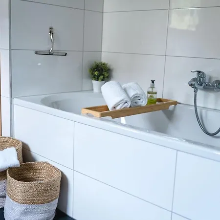Luxusapartment Seepark By Seebnb * Velden am Wörthersee